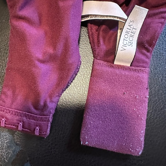 BODY BY VICTORIA SECRET PERFECT SHAPE 36DDD BRA - Picture 5 of 7